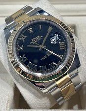 Rolex Datejust II 41mm - Steel
