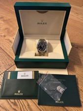 2017 ROLEX DATEJUST II 41mm