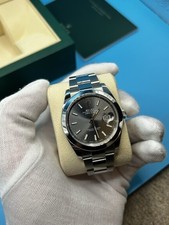 Rolex Datejust 41 126300