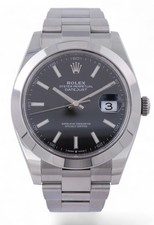 2020 ROLEX Datejust 41