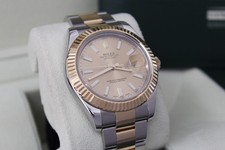 Rolex Datejust 41mm 116333
