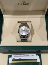 Rolex Datejust 41 – 126300