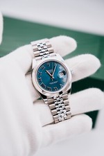 Rolex Datejust 126300 41 mm