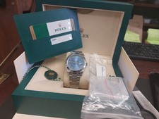 Rolex 41mm Datejust 2020