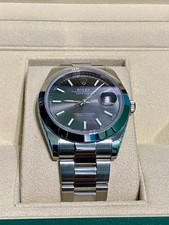 Rolex Oyster Perpetual