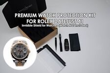 Watch Protection Kit Rolex