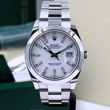 2023 Rolex Oyster Perpetual