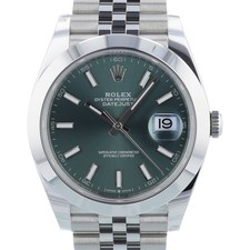 Rolex Datejust 41 126300 Mint