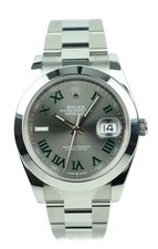 Rolex Datejust 41