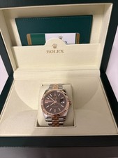 Rolex Datejust 41mm, 126331