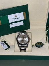 Rolex Datejust 41mm 116334 -