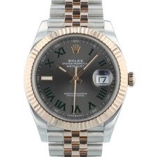 Rolex Datejust 41 126331