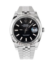 Rolex Datejust 126334 2020