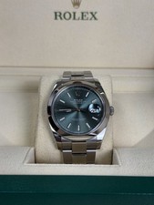 Rolex Datejust 41 (2023) -