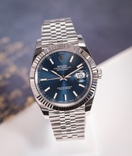 Rolex Datejust 41 Jubilee