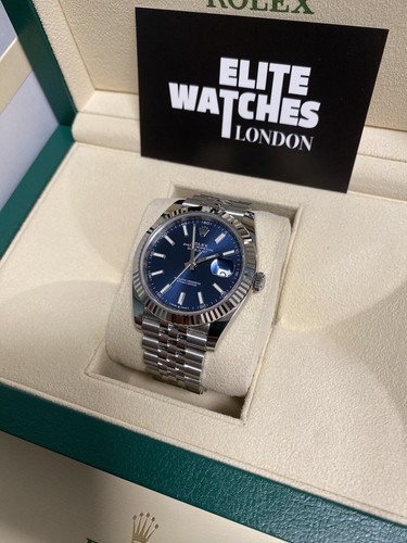 Rolex datejust 2023 - datejust,