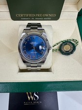 ROLEX  2022 DATEJUST  41MM