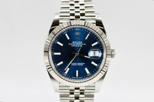2025 Rolex Datejust 41mm