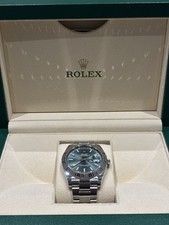 Rolex Datejust 41mm Oyster