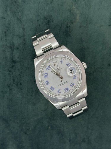 Rolex datejust ref - ii,,