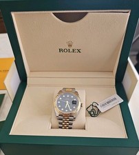 Rolex Datejust 41 126333 |