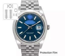 Rolex Datejust Jubilee