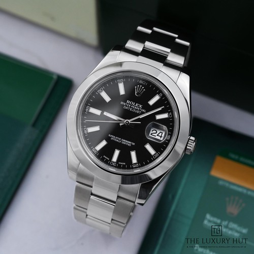 Rolex datejust 116300 - 116300,