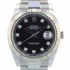 Rolex Datejust 41 126334 41mm
