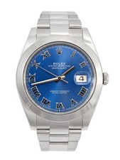 Rolex Datejust 41 126300 |