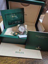 Rolex Datejust 41mm