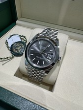 Rolex Datejust 41 126300