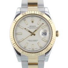 Rolex Datejust II 116333 41mm