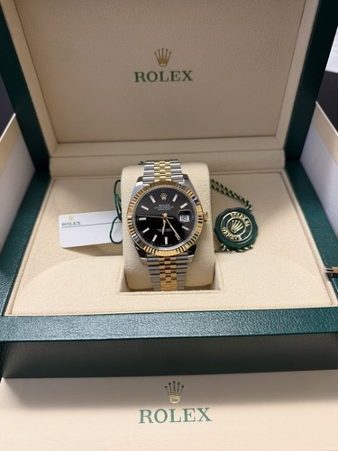 Gents rolex steel - rolex,