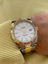 Rolex Datejust 41 - 126333