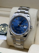 Rolex Datejust 41mm - 126334