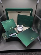 Rolex Datejust 41 126300