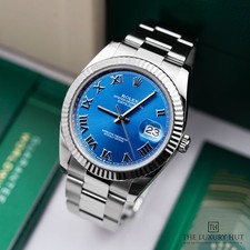 Rolex Datejust 41- 126334 -