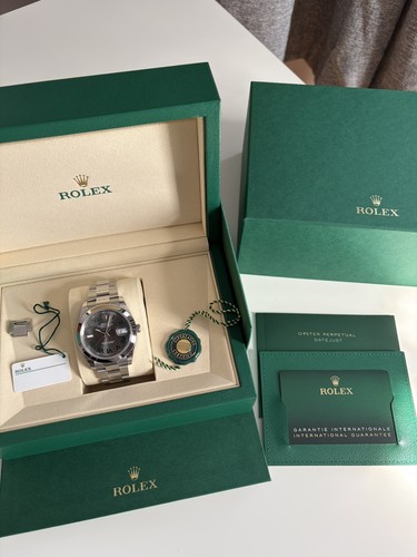 Rolex datejust - rolex, (2025)