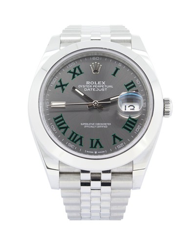 2026 rolex datejust wimbledon - 2026,