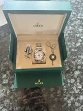 2026 Unworn Oyster, 41 mm