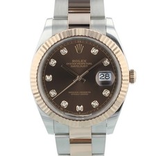 Rolex Datejust 41 126331