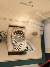 Rolex Datejust 41 Watch 126331