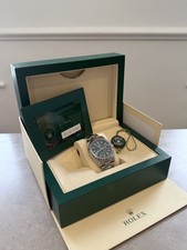 Rolex Datejust 41 126334 Mint
