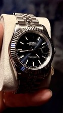 Rolex Datejust II 116334 Steel
