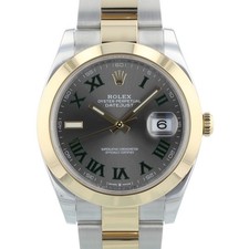 Rolex Datejust 41 126303