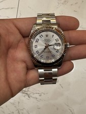Rolex Datejust 41 2012