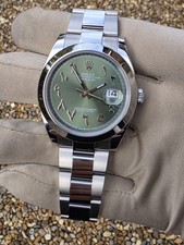 Rolex Datejust 41mm 126300