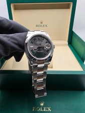 Rolex Datejust 41 126300