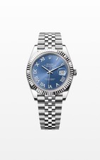 Rolex Datejust 41mm 126334 -