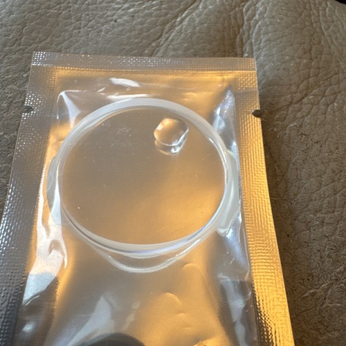 Rolex sapphire crystal - sapphire,